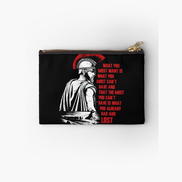 Item preview, The Odyssey 2026, Odysseus Quote, Greek Mythology Movie designed and sold by AmetheaVex.