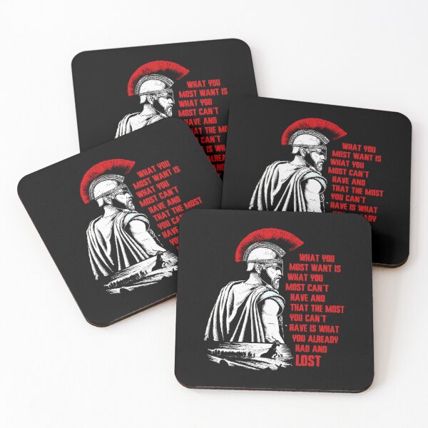 Item preview, The Odyssey 2026, Odysseus Quote, Greek Mythology Movie designed and sold by AmetheaVex.