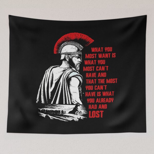 Item preview, The Odyssey 2026, Odysseus Quote, Greek Mythology Movie designed and sold by AmetheaVex.