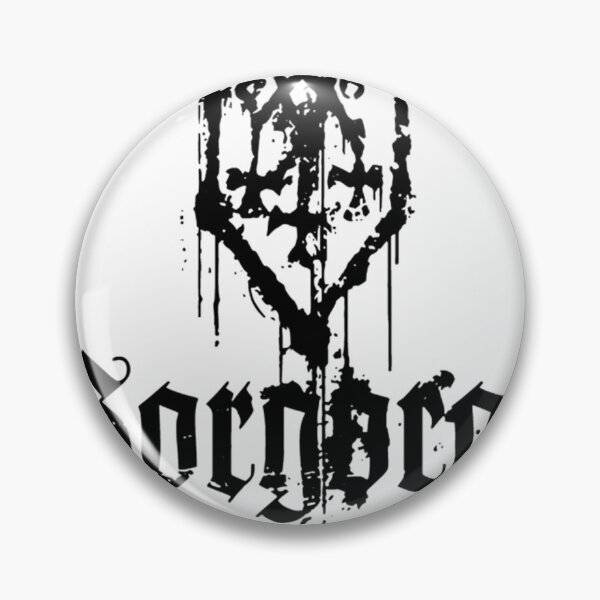 Item preview, Gorgoroth Band 3 designed and sold by Friskandflowey.