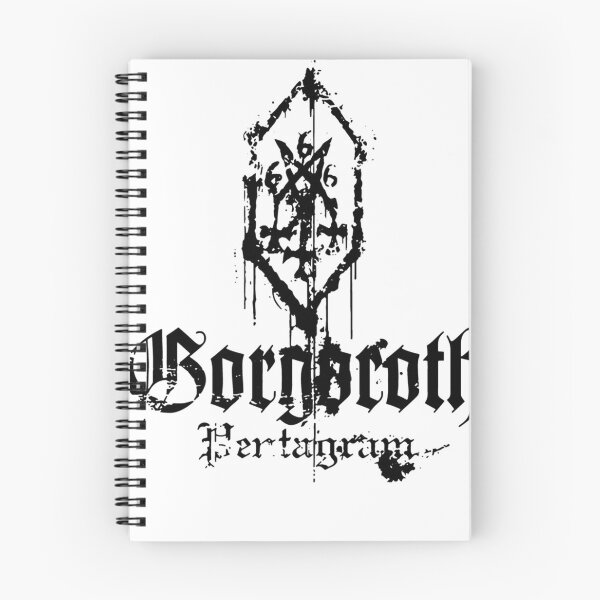 Item preview, Gorgoroth Band 3 designed and sold by Friskandflowey.