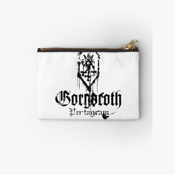 Item preview, Gorgoroth Band 3 designed and sold by Friskandflowey.