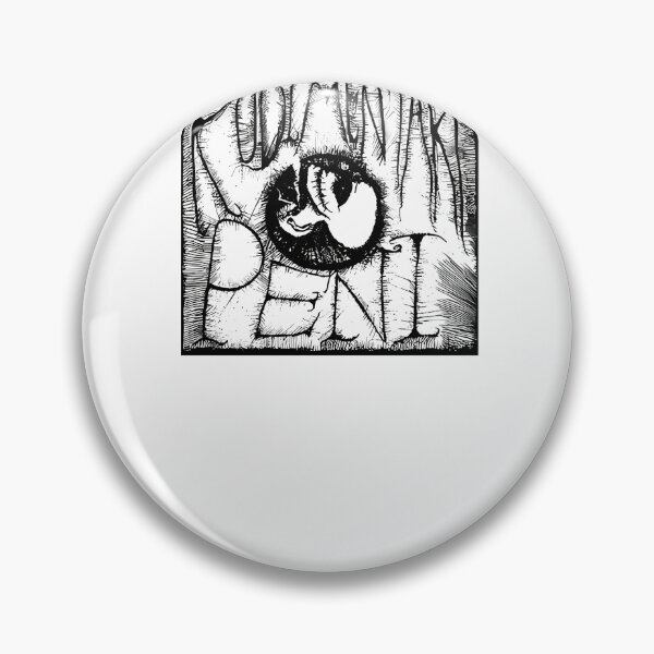 Item preview, Rudimentary Peni - Farce Premium designed and sold by PlayfulCritter.
