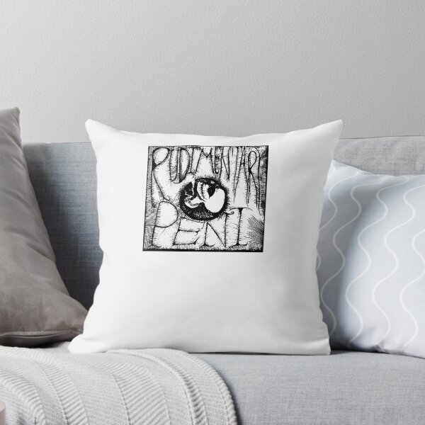 Item preview, Rudimentary Peni - Farce Premium designed and sold by PlayfulCritter.