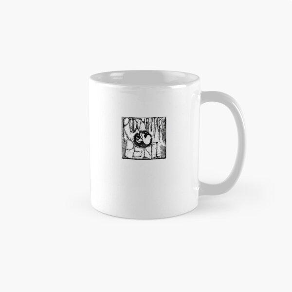 Item preview, Rudimentary Peni - Farce Premium designed and sold by PlayfulCritter.