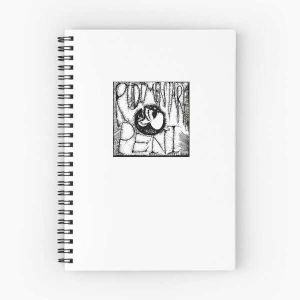 Item preview, Rudimentary Peni - Farce Premium designed and sold by PlayfulCritter.