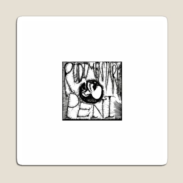 Item preview, Rudimentary Peni - Farce Premium designed and sold by PlayfulCritter.