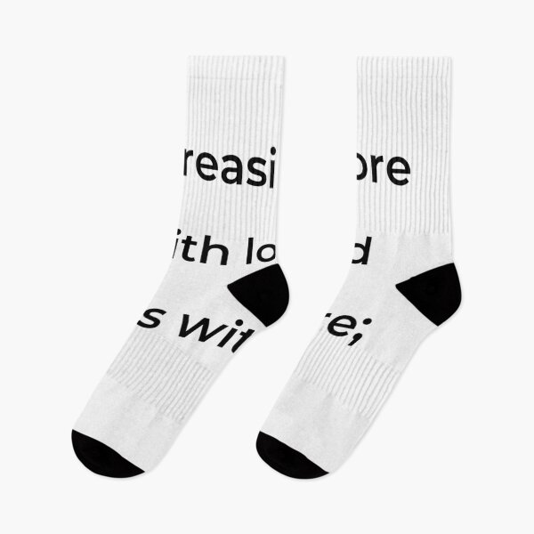 Item preview, “Increasing store with loss and loss with store;” - print black designed and sold by ariksworld.