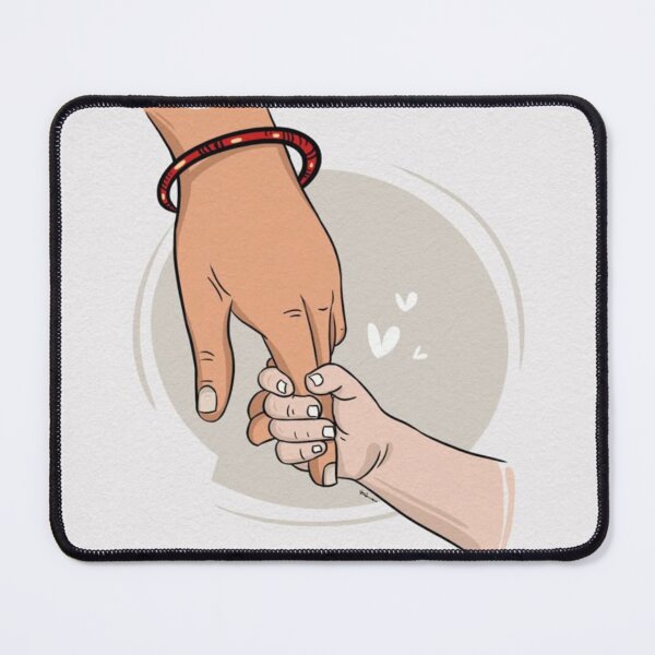 Item preview, Happy Mother's Day Typography Design designed and sold by RajDeals.