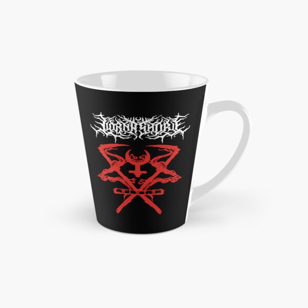 Item preview, Lorna Shore Band 2 designed and sold by Friskandflowey.