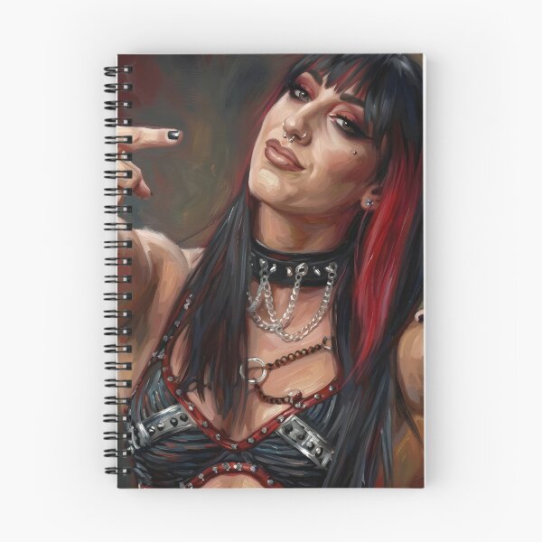 Item preview, Jacy Jayne Oil Painting designed and sold by maretsad.