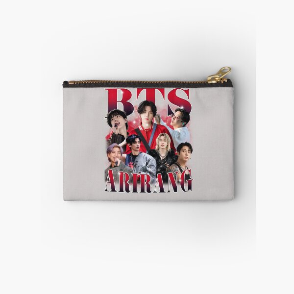 Item preview, BTS World Tour Arirang designed and sold by Societit.