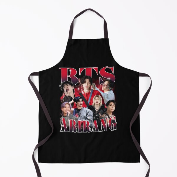 Item preview, BTS World Tour Arirang designed and sold by Societit.