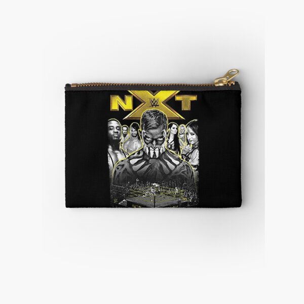 Item preview, WWE NXT The Future Is Now Demon Finn Balor Vintage Wrestling  designed and sold by Sedwalhissan.