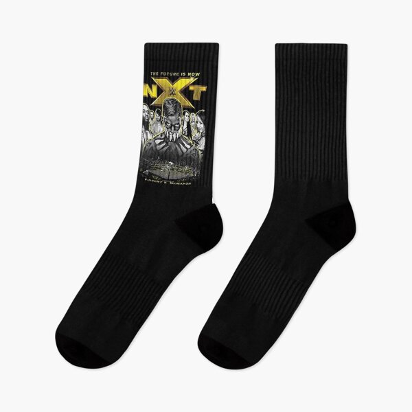 Item preview, WWE NXT The Future Is Now Demon Finn Balor Vintage Wrestling  designed and sold by Sedwalhissan.