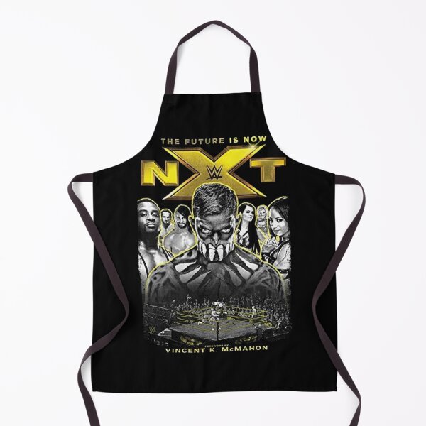 Item preview, WWE NXT The Future Is Now Demon Finn Balor Vintage Wrestling designed and sold by Sedwalhissan.