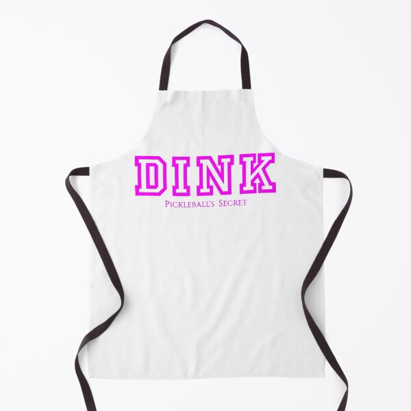 Item preview, DINK - Pickleball's Secret Design designed and sold by CoupleCrafters.