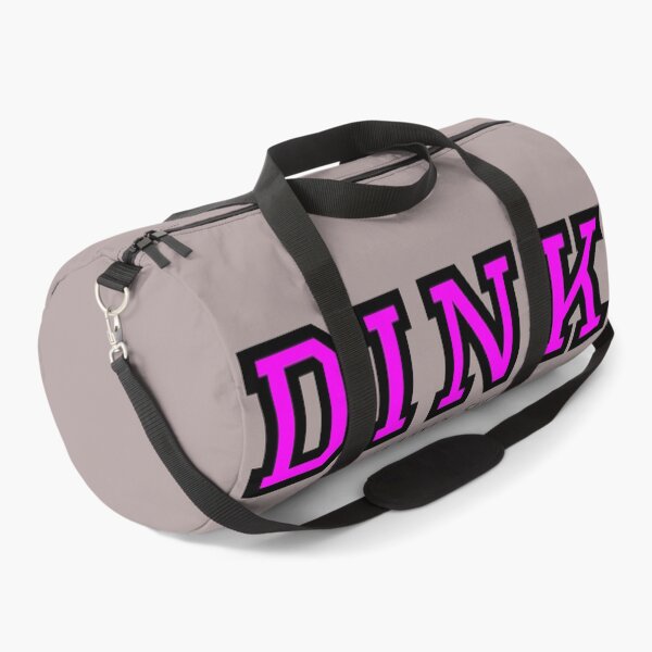 Item preview, DINK - Pickleball's Secret Design designed and sold by CoupleCrafters.