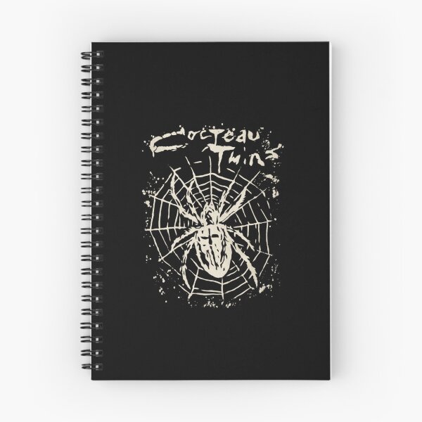 Item preview, Cocteau Twins Dream Pop Band Design designed and sold by stacybattzo.