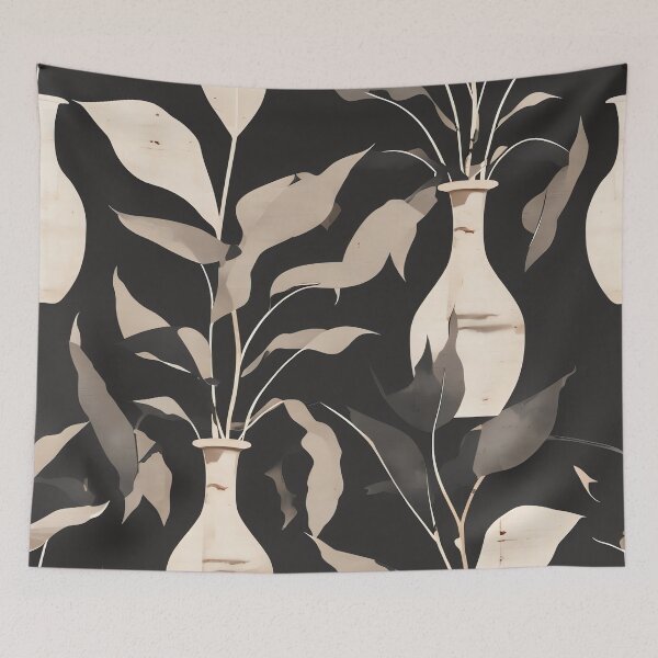 Item preview, Solace in Geometry designed and sold by ONYX Pixee.