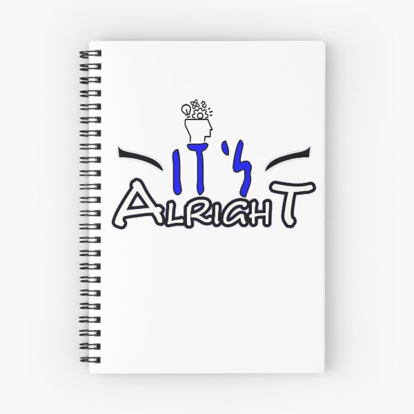 Item preview, it's alright  designed and sold by aghlessan.