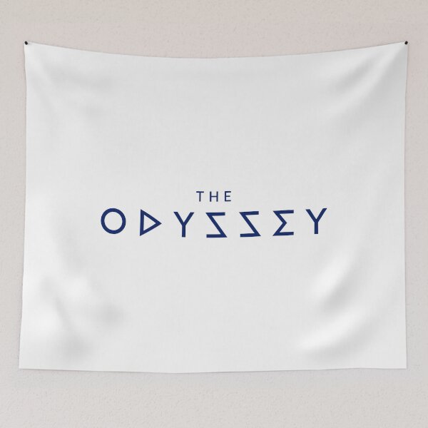 Item preview, The Odyssey, Epic Adventure designed and sold by AmetheaVex.