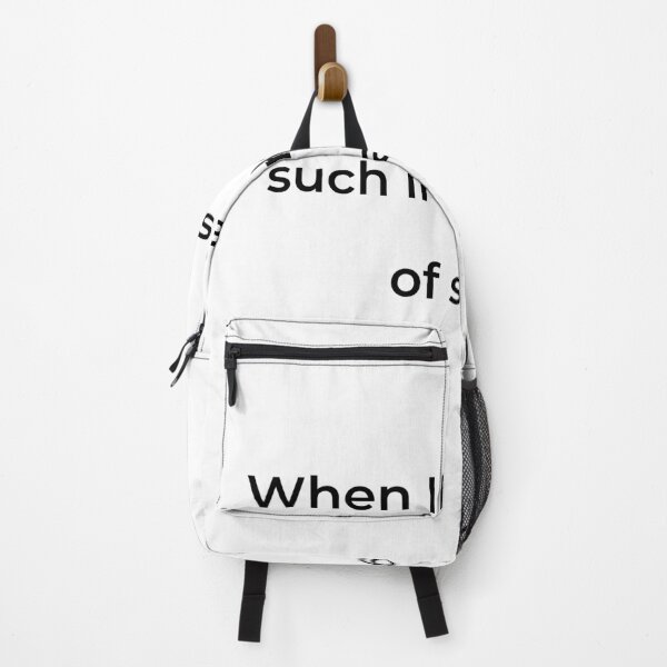 Item preview, “When I have seen such interchange of state,” - print black designed and sold by ariksworld.