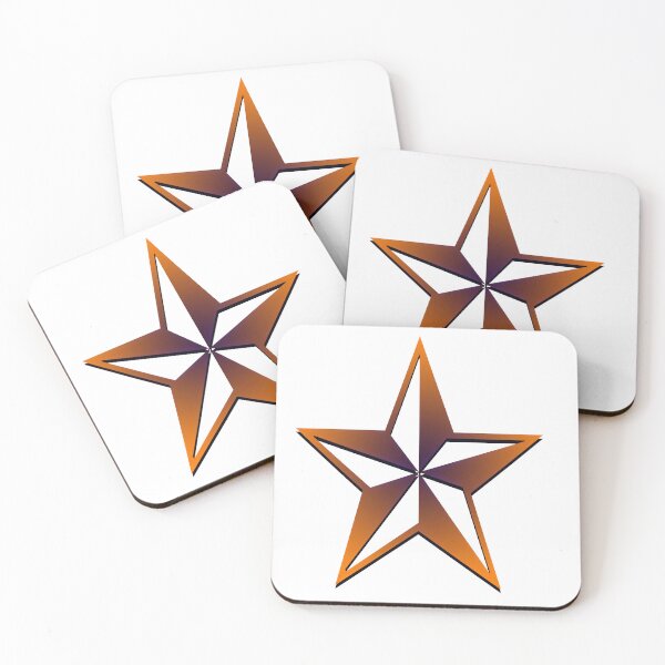 Item preview, star girl designed and sold by PSDesignWorks.