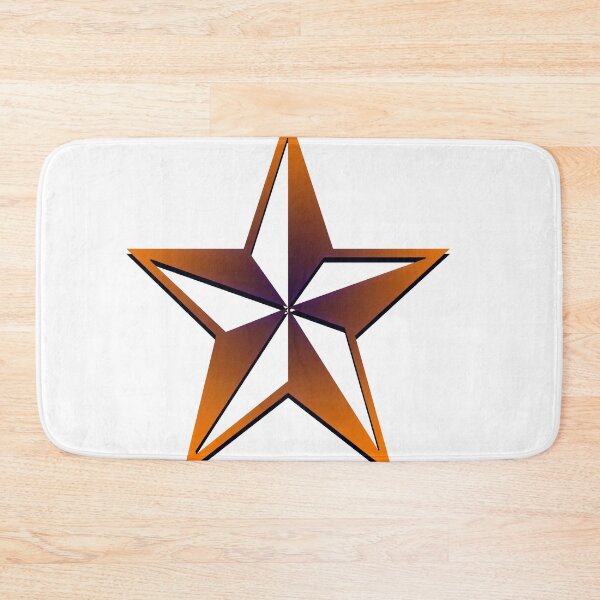 Item preview, star girl designed and sold by PSDesignWorks.