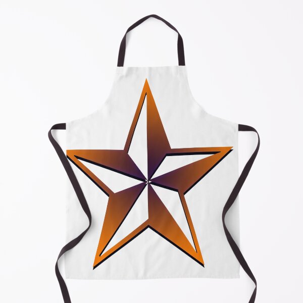 Item preview, star girl designed and sold by PSDesignWorks.