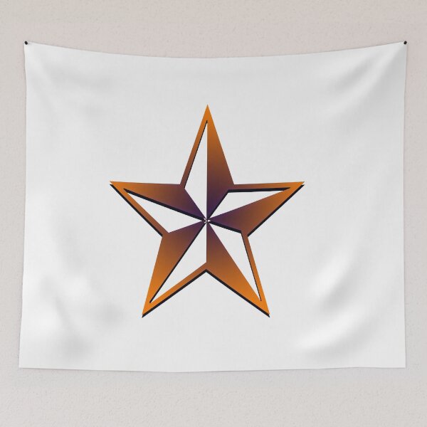 Item preview, star girl designed and sold by PSDesignWorks.