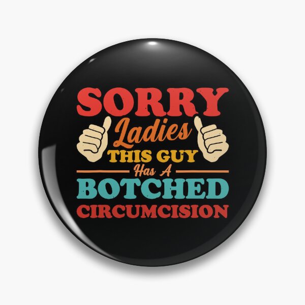 Item preview, Inappropriate This Guy Botched Funny Cringe Humor Meme Men designed and sold by Eadmadgen42.