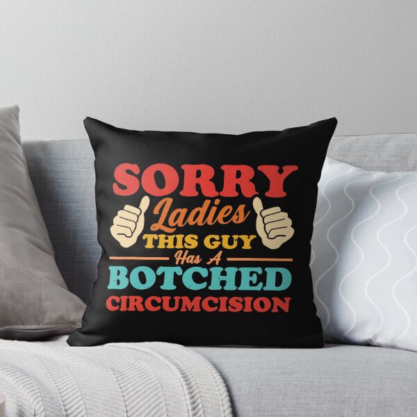 Item preview, Inappropriate This Guy Botched Funny Cringe Humor Meme Men designed and sold by Eadmadgen42.