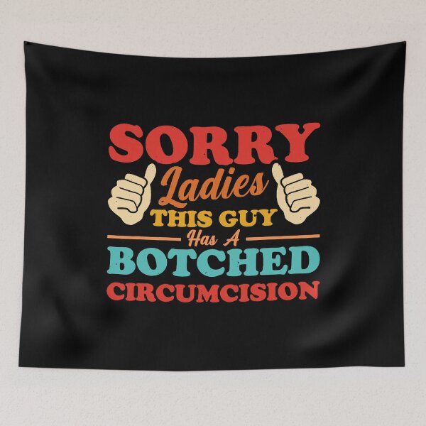 Item preview, Inappropriate This Guy Botched Funny Cringe Humor Meme Men designed and sold by Eadmadgen42.