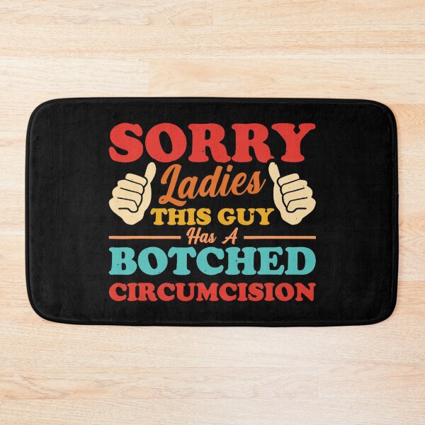 Item preview, Inappropriate This Guy Botched Funny Cringe Humor Meme Men designed and sold by Eadmadgen42.