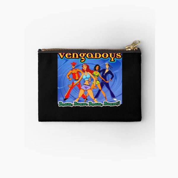 Item preview, Vengaboys Band Boom, Boom, Boom, Boom!! Eurodance Tour Pop designed and sold by MuratSaro.