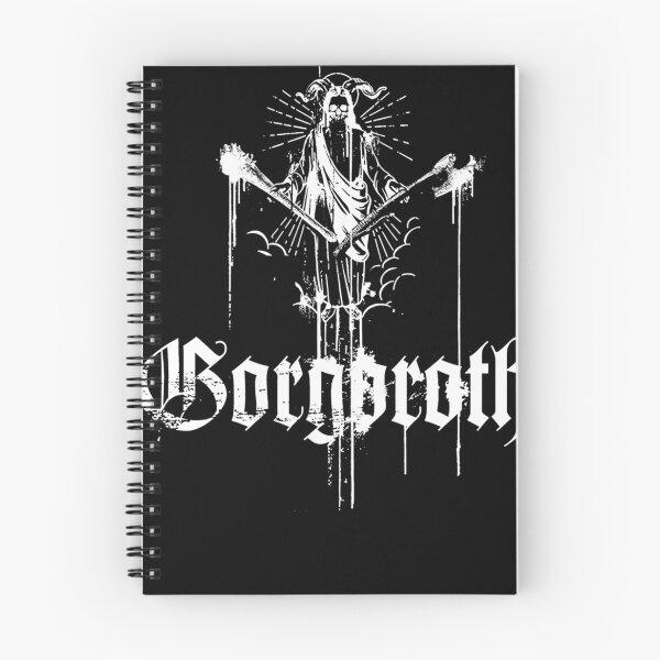 Item preview, Gorgoroth Band 2 designed and sold by dashiellstorm.