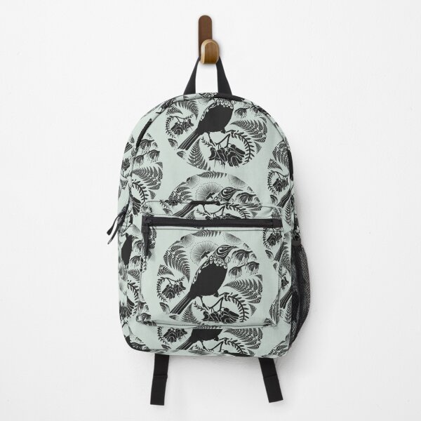 Item preview, Tui in the bush designed and sold by MY NEW ZEALAND.