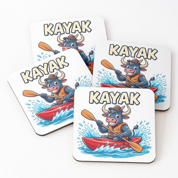 Item preview, Kayak designed and sold by Imaginarium of Chaos falcon88 .