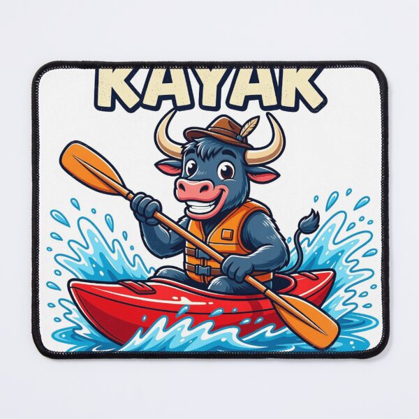 Item preview, Kayak designed and sold by Imaginarium of Chaos falcon88 .