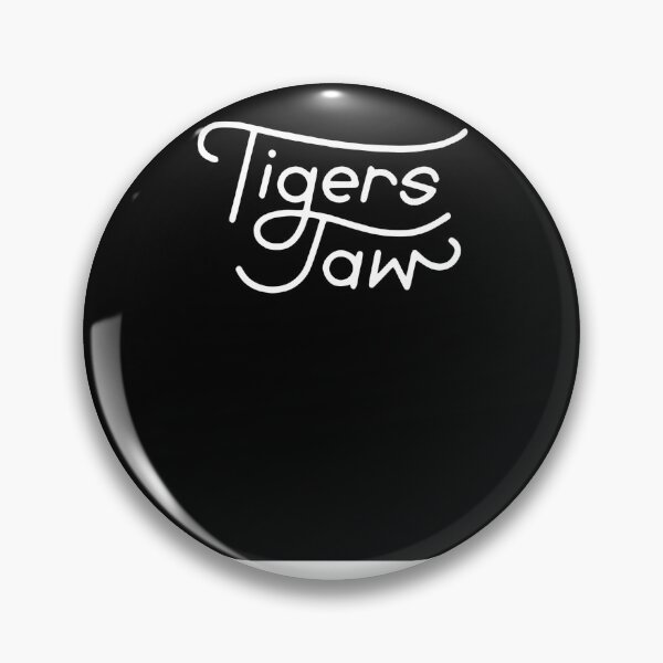 Item preview, Tigers Jaw Band designed and sold by nucrane82.