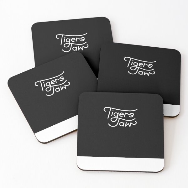 Item preview, Tigers Jaw Band designed and sold by nucrane82.
