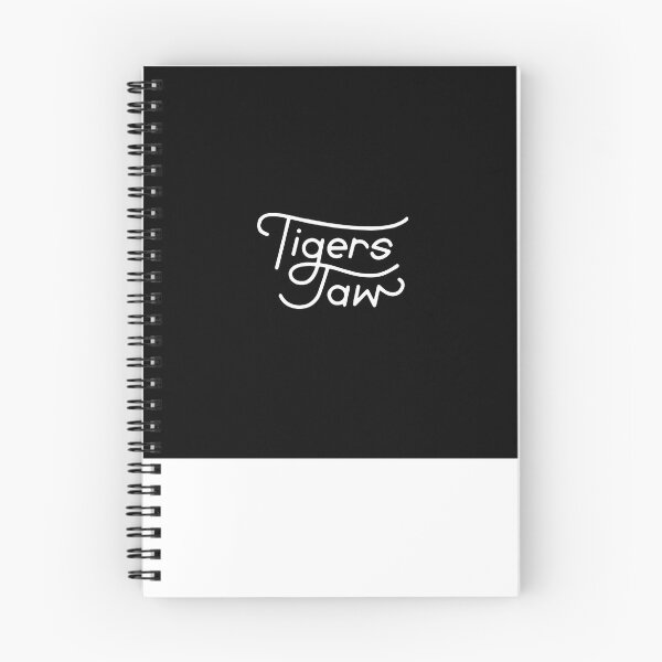 Item preview, Tigers Jaw Band designed and sold by nucrane82.