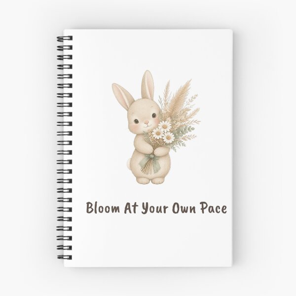 Item preview, Cute Rabbit designed and sold by Hoppe-Art.