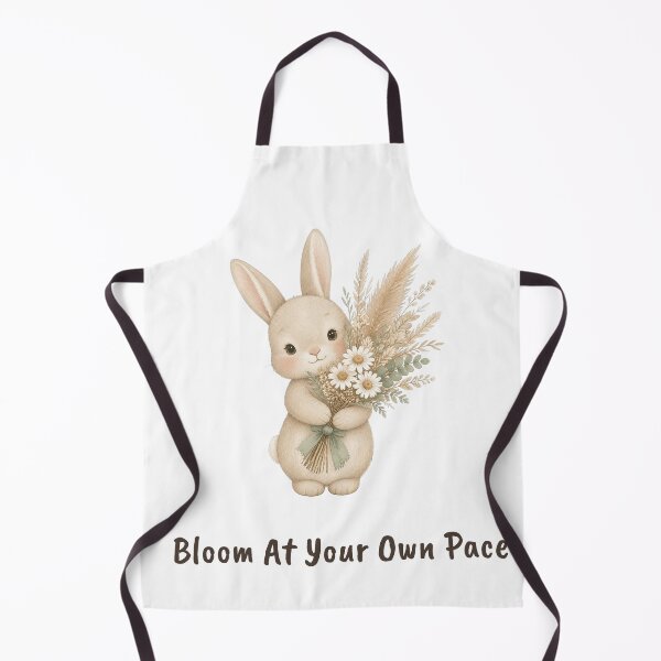 Artikelvorschau, Cute Rabbit entworfen und verkauft von Hoppe-Art.