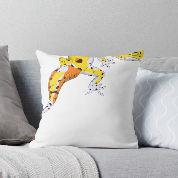 Item preview, Cute Spotted Leopard Gecko Exotic Lizard Graphic  designed and sold by nairsbvsotho.
