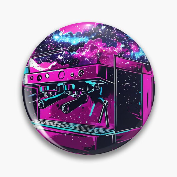 Item preview, Galactic Brew designed and sold by ONYX Pixee.