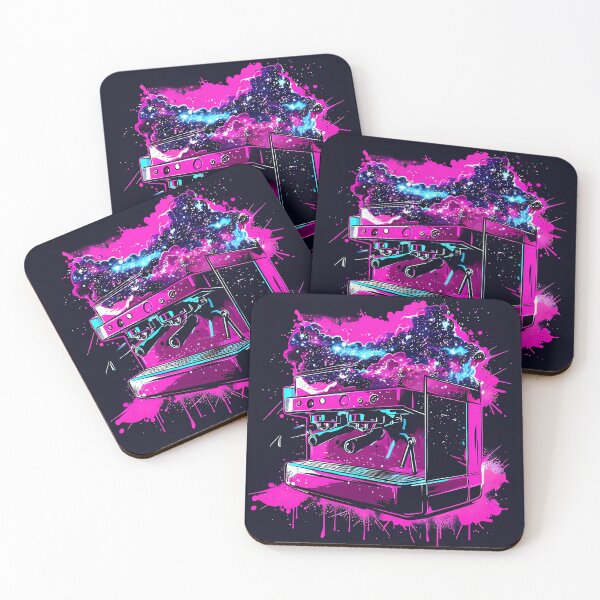 Item preview, Galactic Brew designed and sold by ONYX Pixee.