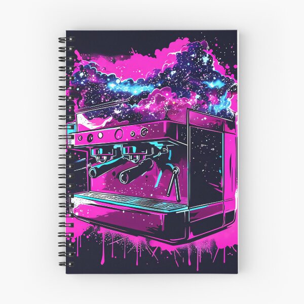 Item preview, Galactic Brew designed and sold by ONYX Pixee.