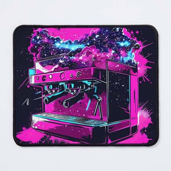 Item preview, Galactic Brew designed and sold by ONYX Pixee.